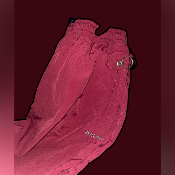 Vintage Sean John Track Pants - Picture 1 of 4